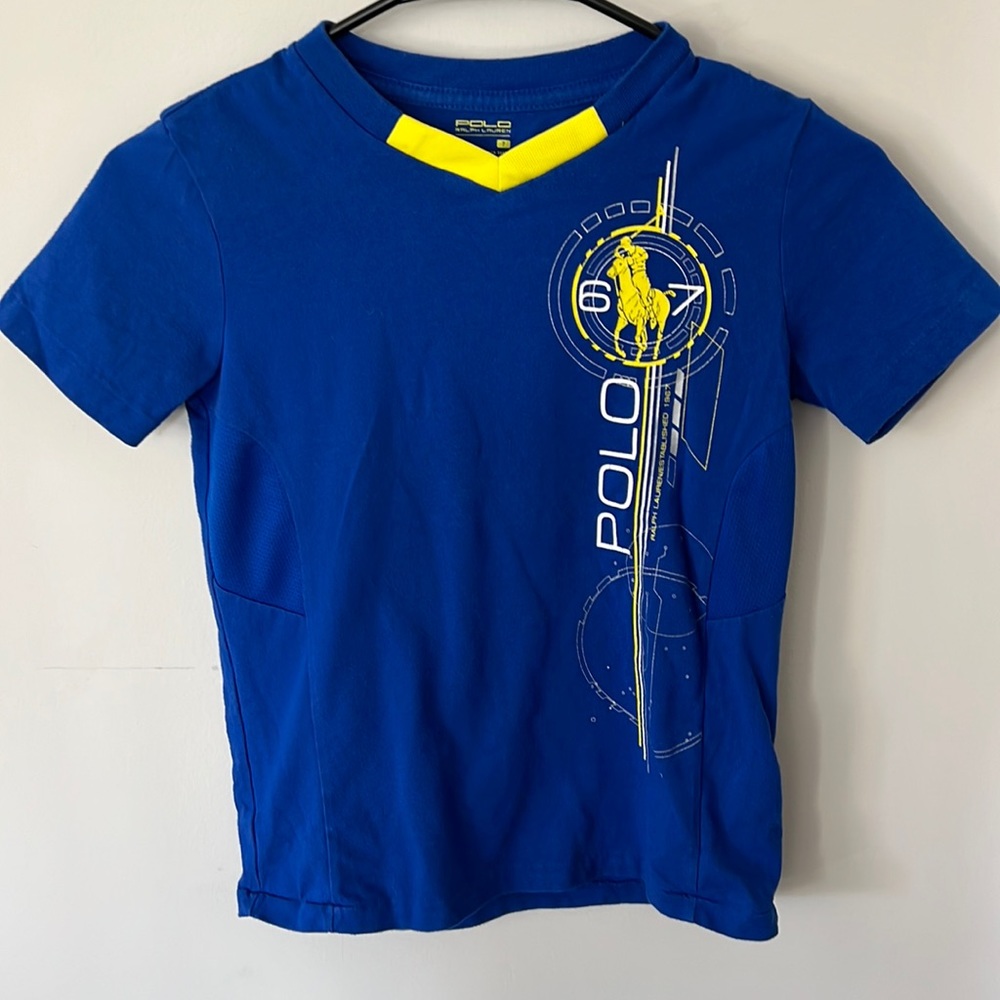 COPY - Polo Ralph Lauren shirt